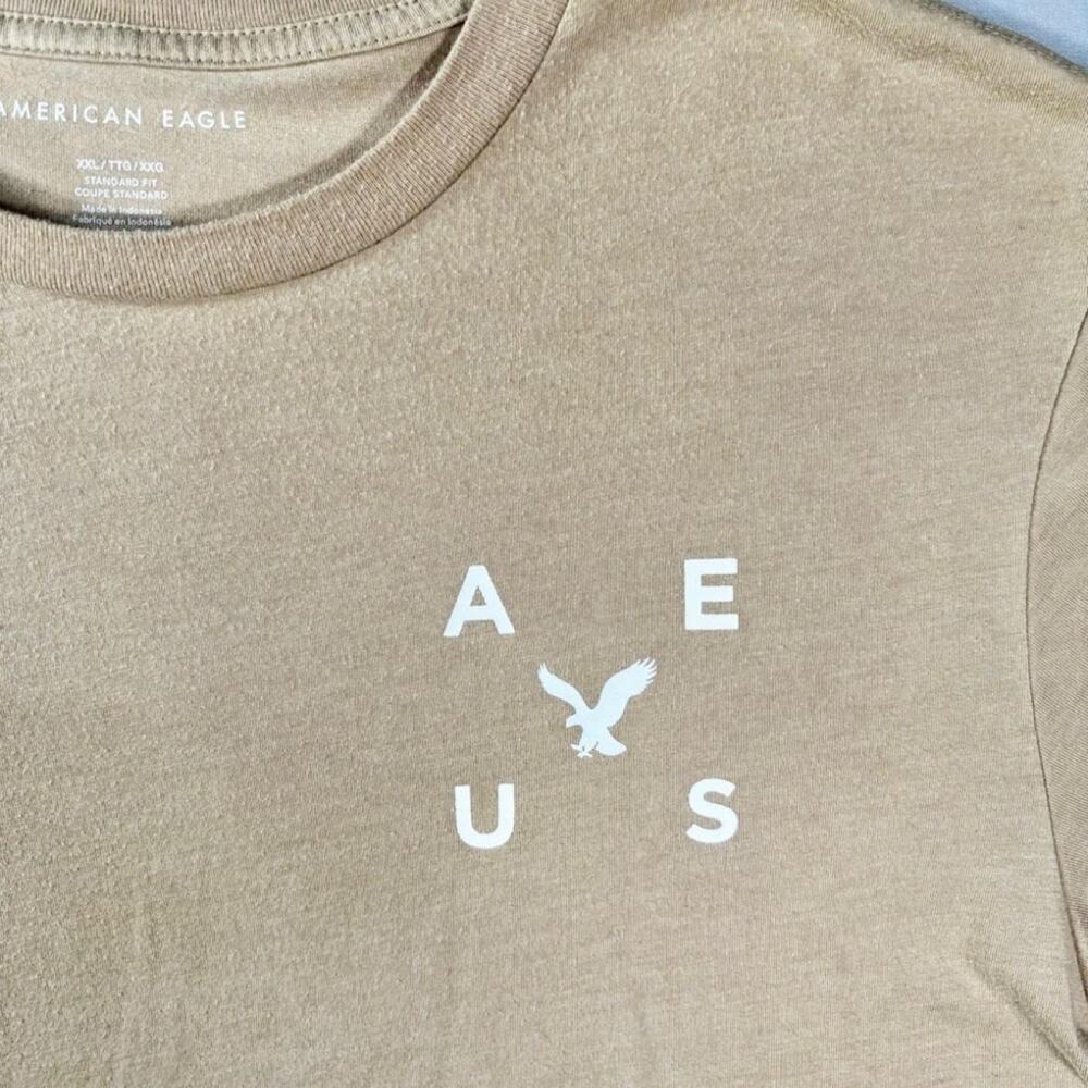 American Eagle Outfitters Men’s T-Shirt